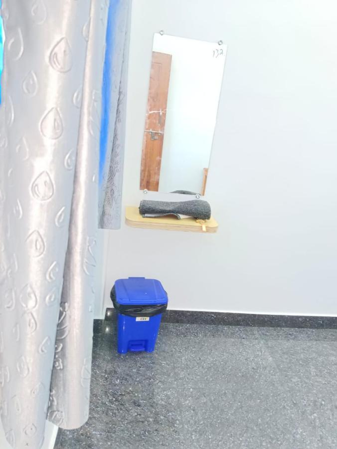 ホテル Ss Residency Māranhalli エクステリア 写真